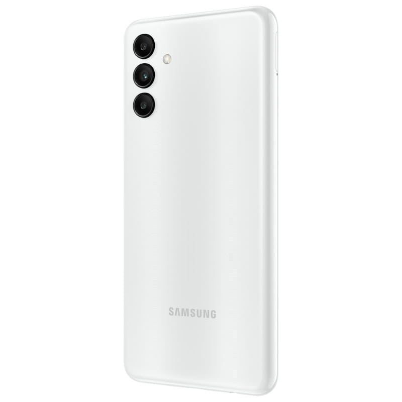 Samsung Galaxy A04s 3GB/32GB Blanco - Teléfono Móvil - Ítem4