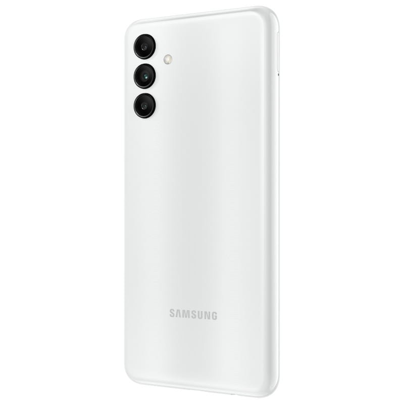 Samsung Galaxy A04s 3GB/32GB Blanco - Teléfono Móvil - Desprecintado - Ítem4