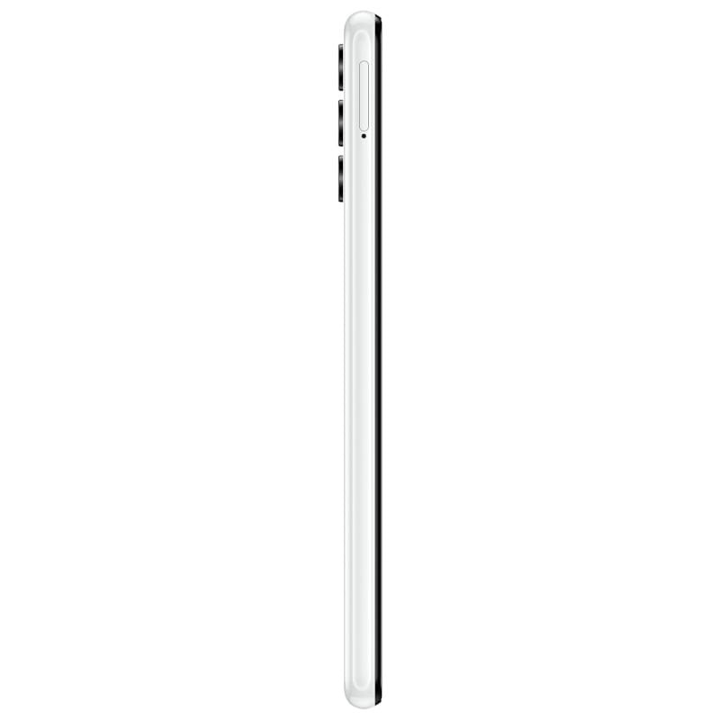 Samsung Galaxy A04s 3GB/32GB Blanco - Teléfono Móvil - Ítem7