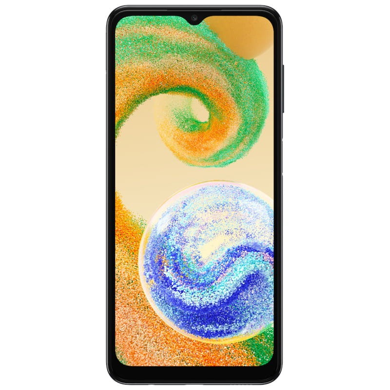 Samsung Galaxy A04s 3GB/32GB Preto - Telemóvel - Sem Selo - Item1