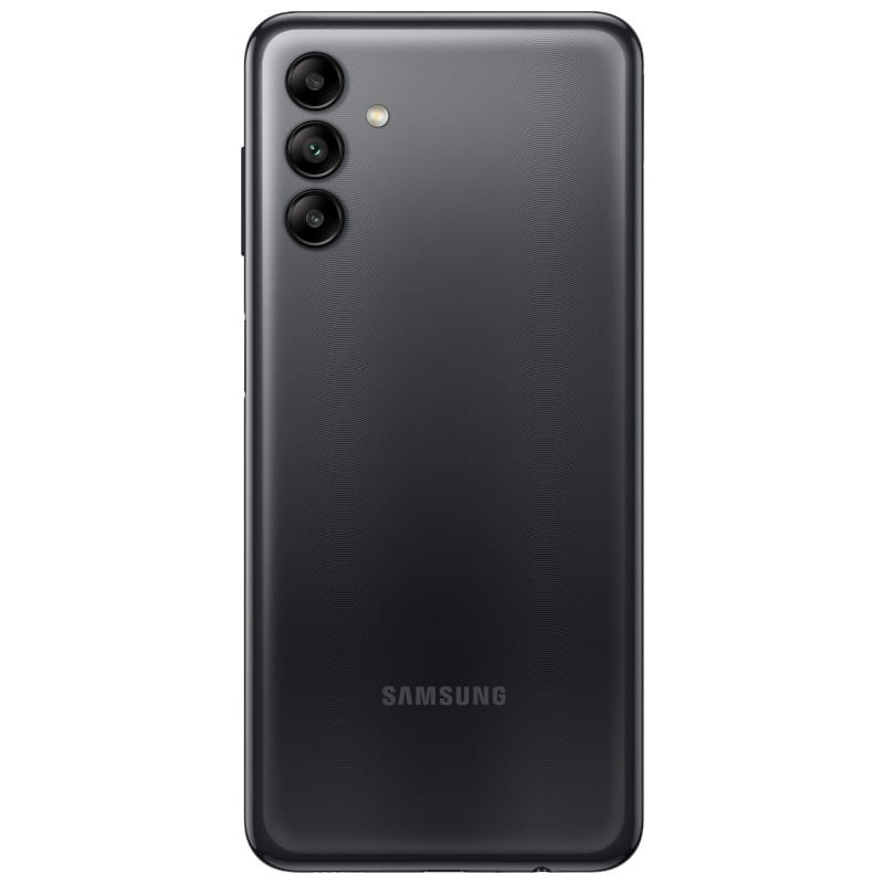 Samsung Galaxy A04s 3GB/32GB Preto - Telemóvel - Item2