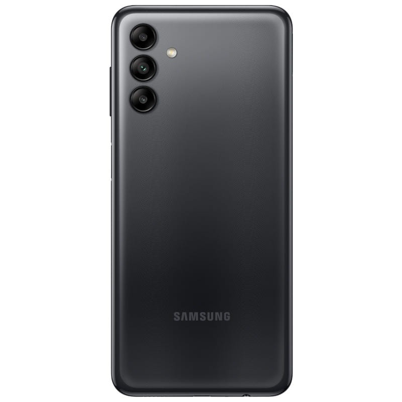 Samsung Galaxy A04s 3GB/32GB Preto - Telemóvel - Sem Selo - Item2