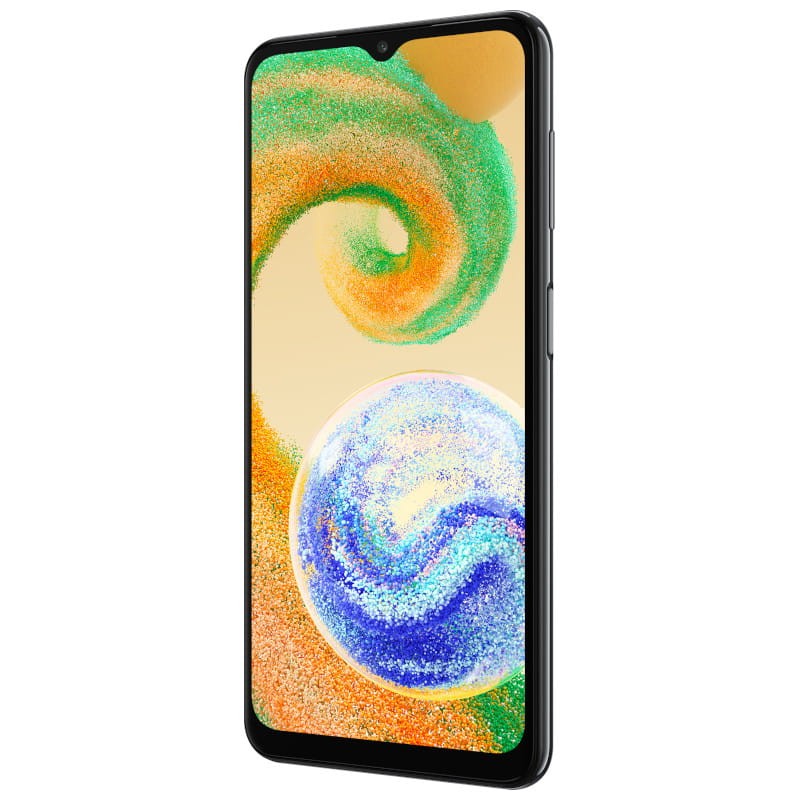 Samsung Galaxy A04s 3GB/32GB Preto - Telemóvel - Sem Selo - Item3
