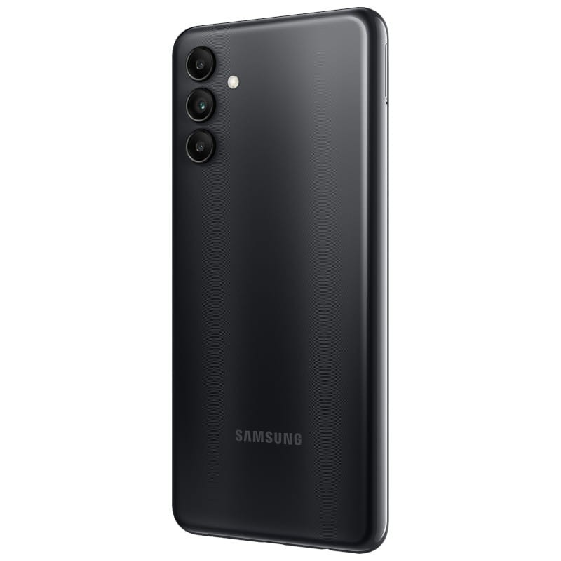 Samsung Galaxy A04s 3GB/32GB Preto - Telemóvel - Item5