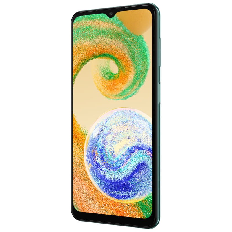Samsung Galaxy A04s 3GB/32GB Verde - Teléfono Móvil - Ítem5