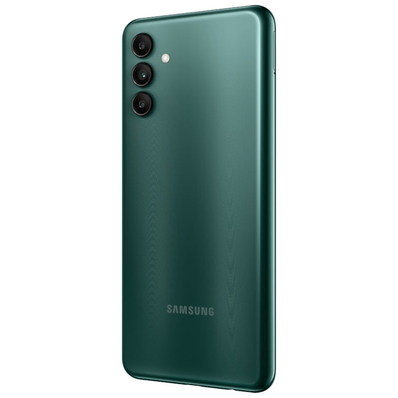Samsung Galaxy A04s 3GB/32GB Verde - Teléfono Móvil - Ítem7