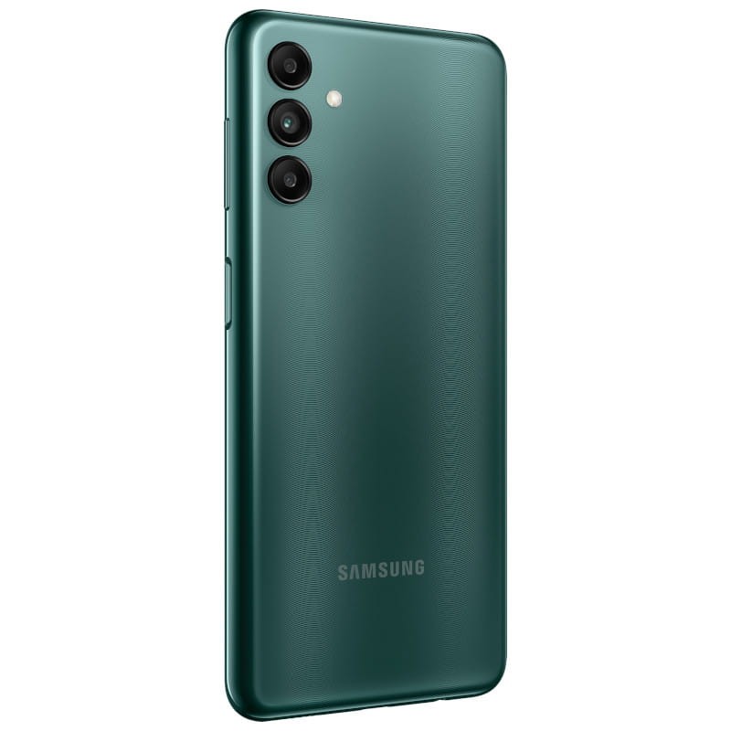 Samsung Galaxy A04s 3GB/32GB Verde - Teléfono Móvil - Ítem8