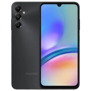 Samsung Galaxy A05s 4G 4GB/64GB Negro - Teléfono Móvil