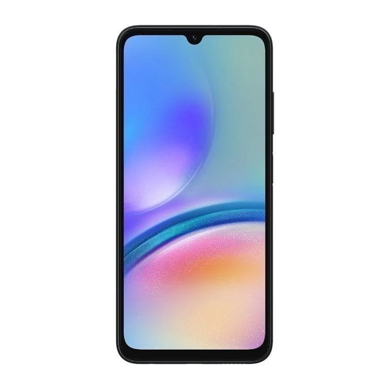 Samsung Galaxy A05s 4G 4GB/64GB Negro - Teléfono Móvil - Ítem1