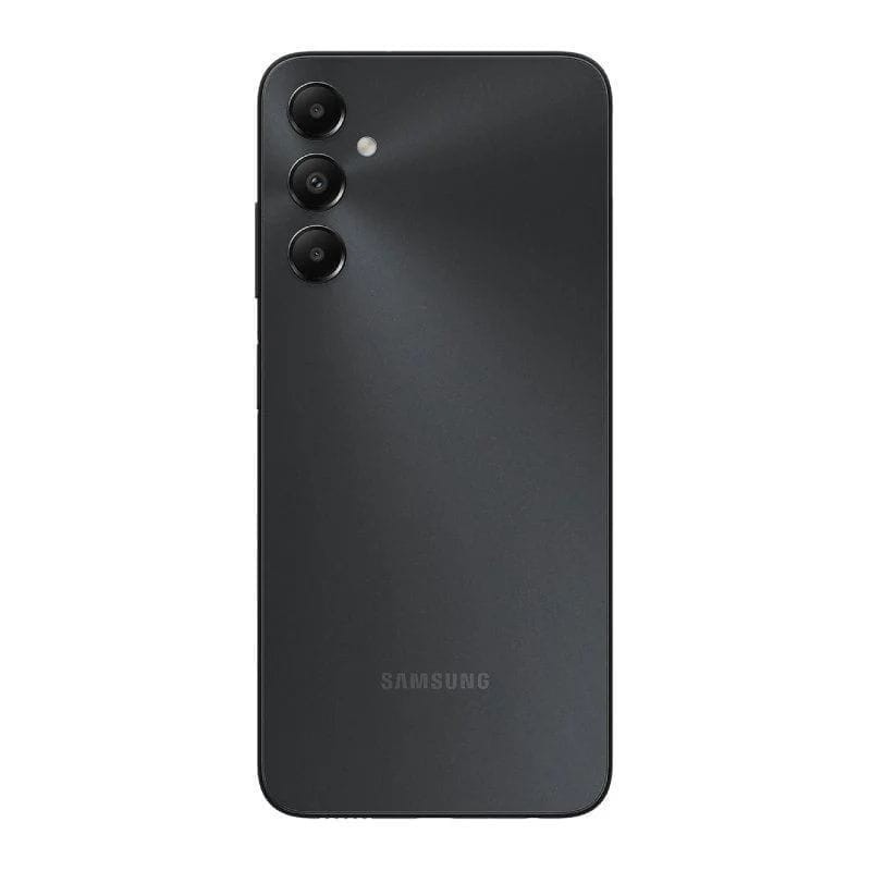 Samsung Galaxy A05s 4G 4GB/64GB Negro - Teléfono Móvil - Ítem2