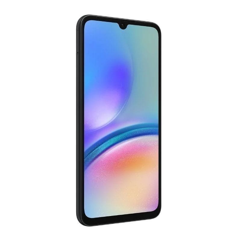 Samsung Galaxy A05s 4G 4GB/64GB Negro - Teléfono Móvil - Ítem3
