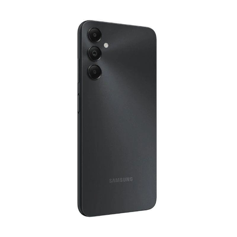 Samsung Galaxy A05s 4G 4GB/64GB Negro - Teléfono Móvil - Ítem4