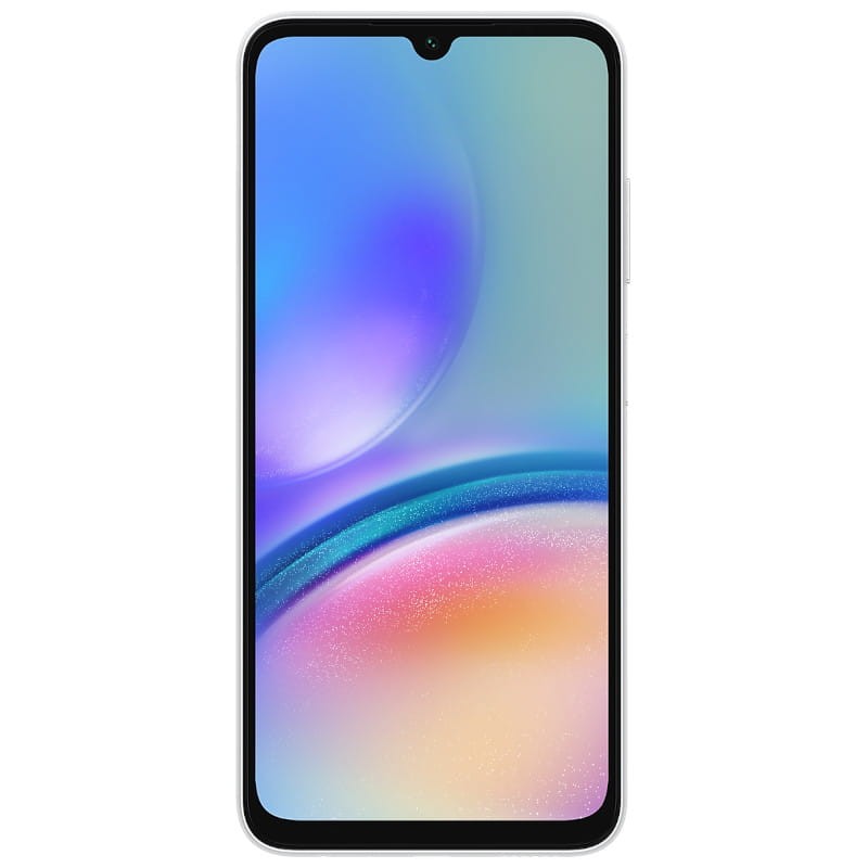 Samsung Galaxy A05s 4G 4GB/128GB Prateado - Telemóvel - Item1