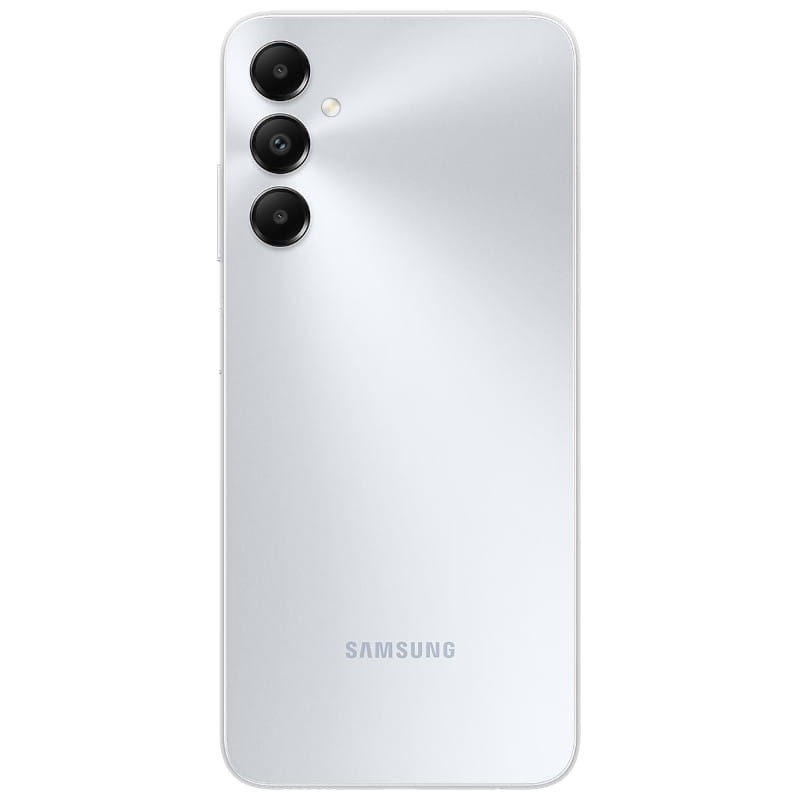 Samsung Galaxy A05s 4G 4GB/128GB Prateado - Telemóvel - Item2