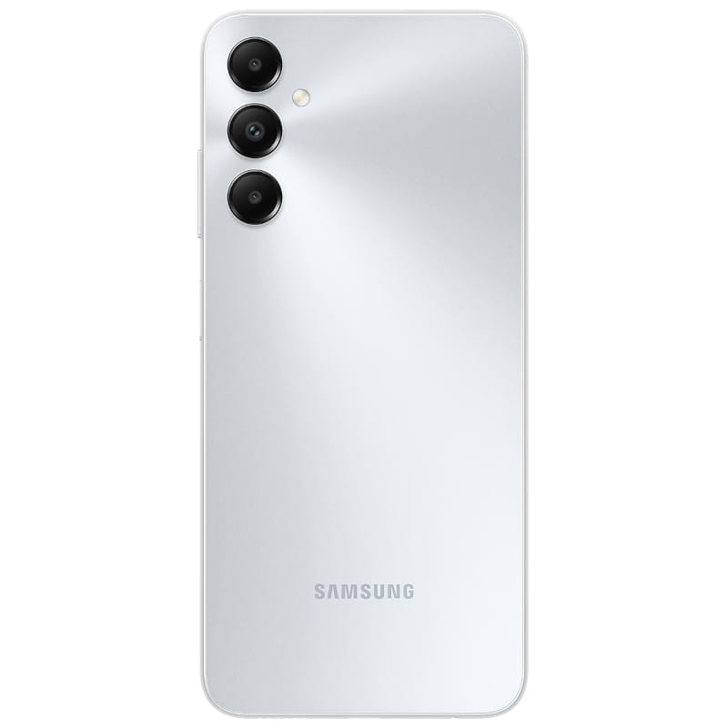 Samsung Galaxy A05s 4G 4GB/64GB Prateado - Telemóvel - Item2