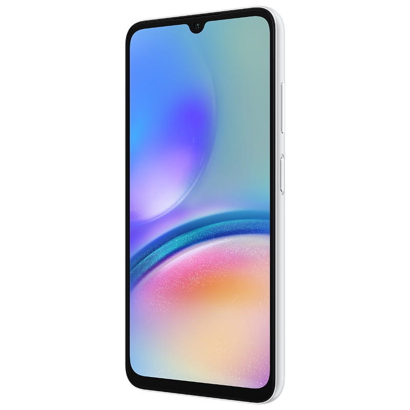 Samsung Galaxy A05s 4G 4GB/64GB Prateado - Telemóvel - Item3