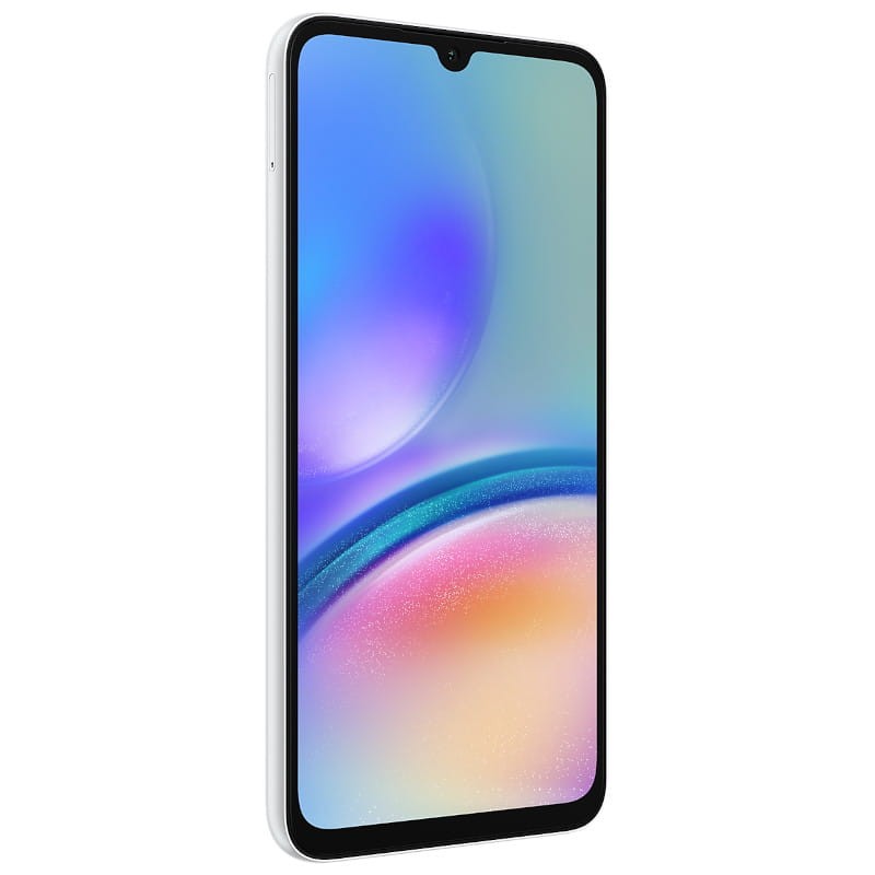 Samsung Galaxy A05s 4G 4GB/128GB Plata - Teléfono Móvil - Ítem4