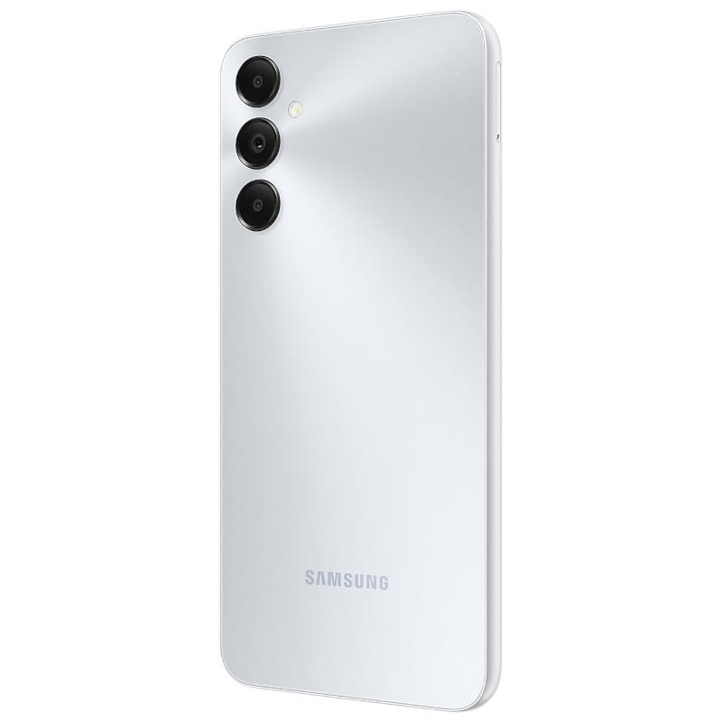 Samsung Galaxy A05s 4G 4GB/128GB Plata - Teléfono Móvil - Ítem5