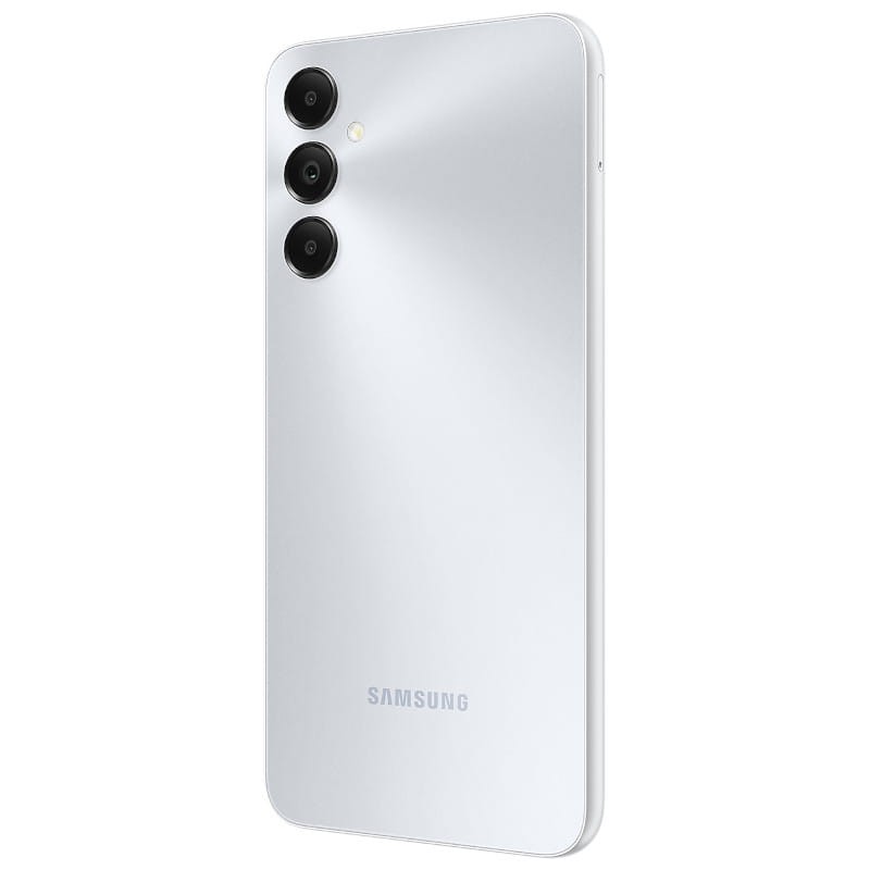 Samsung Galaxy A05s 4G 4GB/64GB Prateado - Telemóvel - Item5