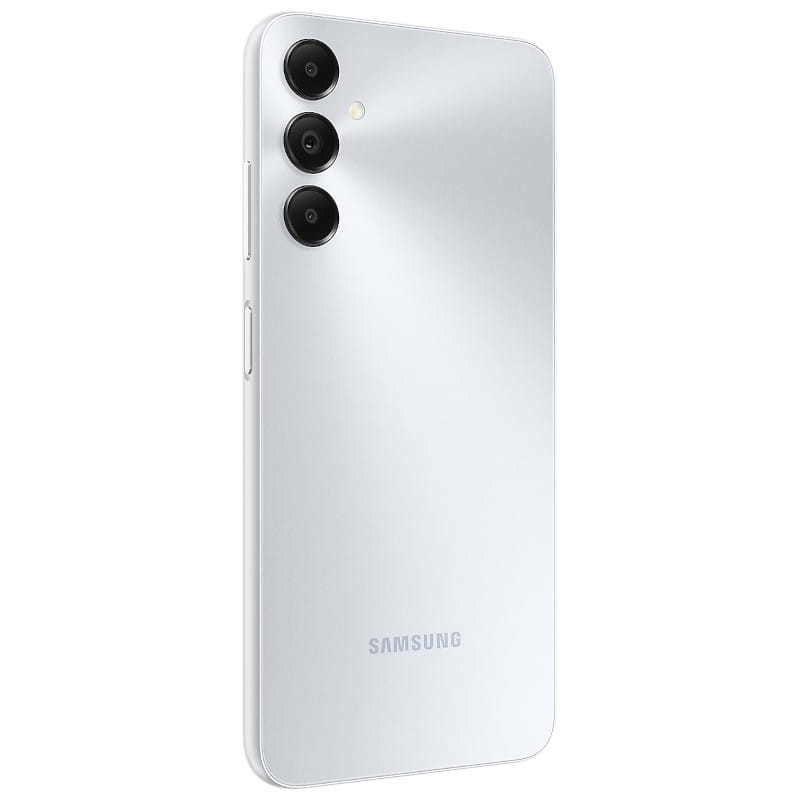 Samsung Galaxy A05s 4G 4GB/128GB Plata - Teléfono Móvil - Ítem6