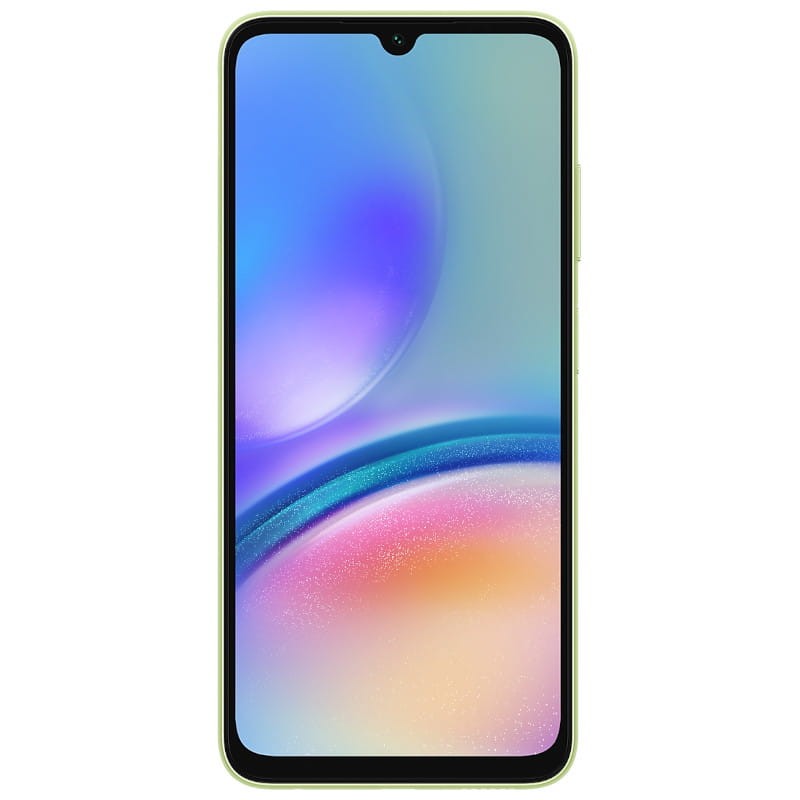 Samsung Galaxy A05s 4G 4GB/128GB Verde - Teléfono Móvil - Ítem1