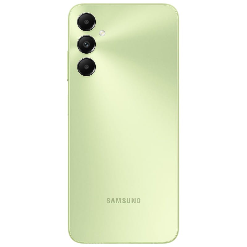 Samsung Galaxy A05s 4G 4GB/128GB Verde - Teléfono Móvil - Ítem2