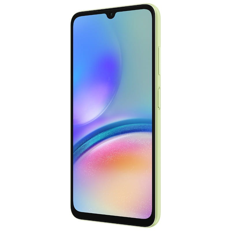 Samsung Galaxy A05s 4G 4GB/128GB Verde - Teléfono Móvil - Ítem3