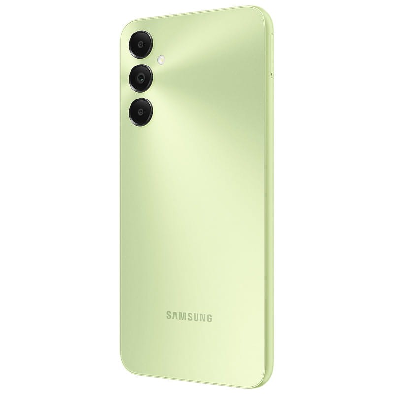 Samsung Galaxy A05s 4G 4GB/128GB Verde - Teléfono Móvil - Ítem5