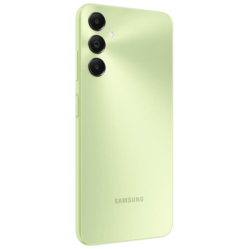 Samsung Galaxy A05s 4G 4GB/128GB Verde - Teléfono Móvil - Ítem6