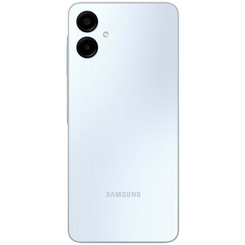 Samsung Galaxy A06 4G 4GB/64GB Azul Claro - Telemóvel - Item4