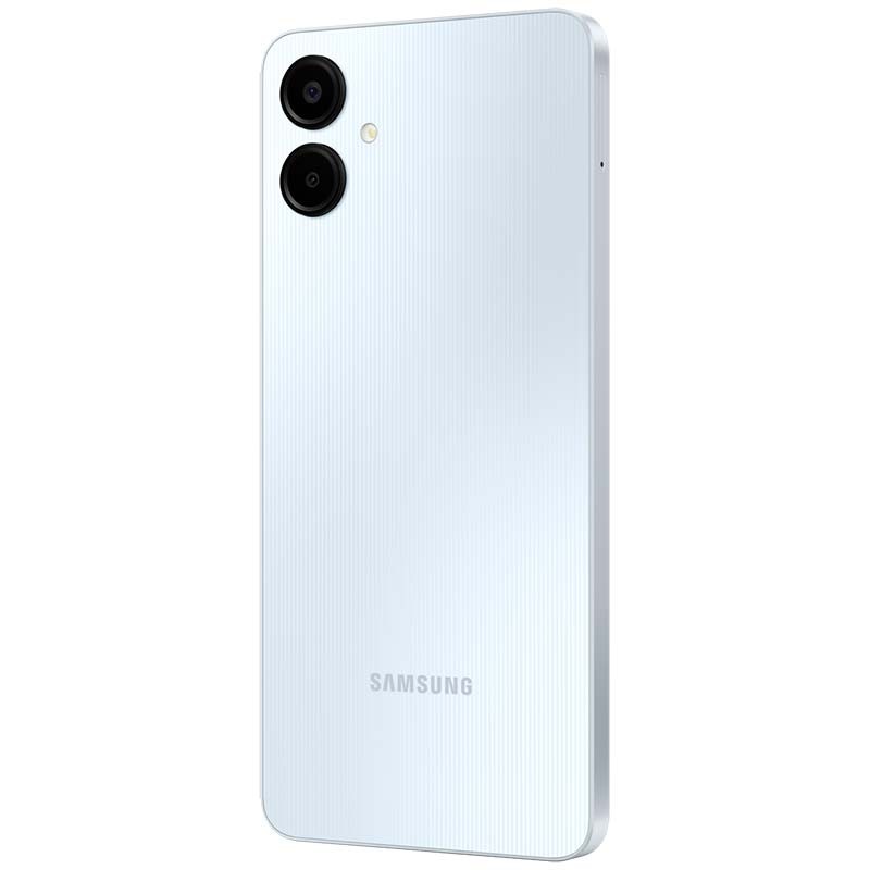 Samsung Galaxy A06 4G 4GB/64GB Azul Claro - Telemóvel - Item6