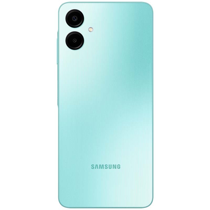 Samsung Galaxy A06 4G 4Go/64Go Vert Clair - Téléphone portable - Ítem4