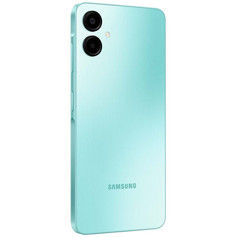 Samsung Galaxy A06 4G 4Go/64Go Vert Clair - Téléphone portable - Ítem5