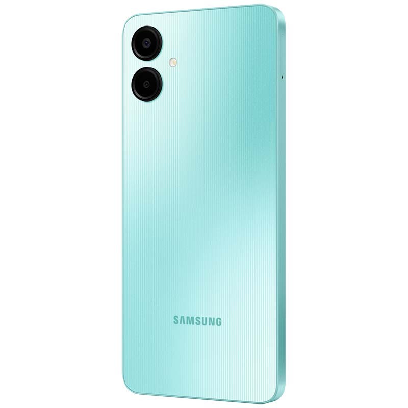 Samsung Galaxy A06 4G 4Go/64Go Vert Clair - Téléphone portable - Ítem6
