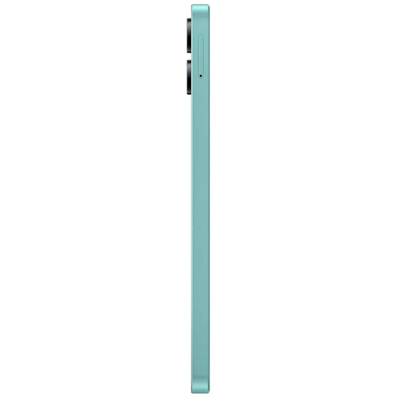 Samsung Galaxy A06 4G 4Go/64Go Vert Clair - Téléphone portable - Ítem7