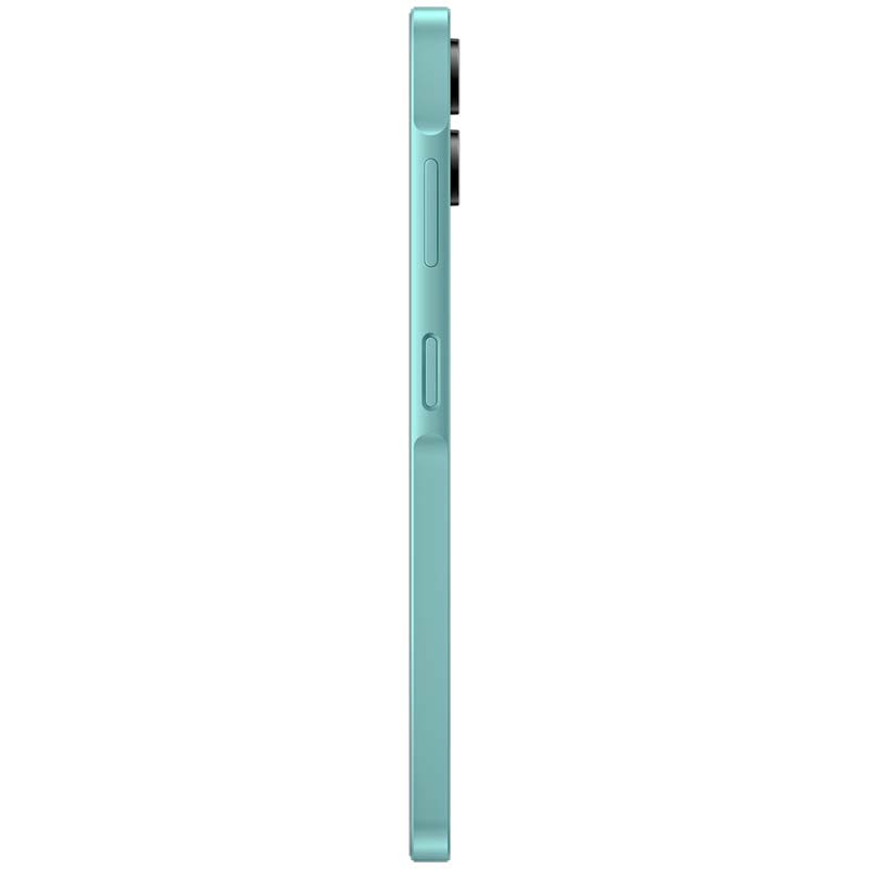Samsung Galaxy A06 4G 4Go/64Go Vert Clair - Téléphone portable - Ítem8