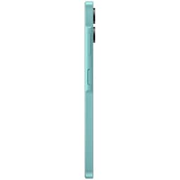 Samsung Galaxy A06 4G 4Go/64Go Vert Clair - côté droit