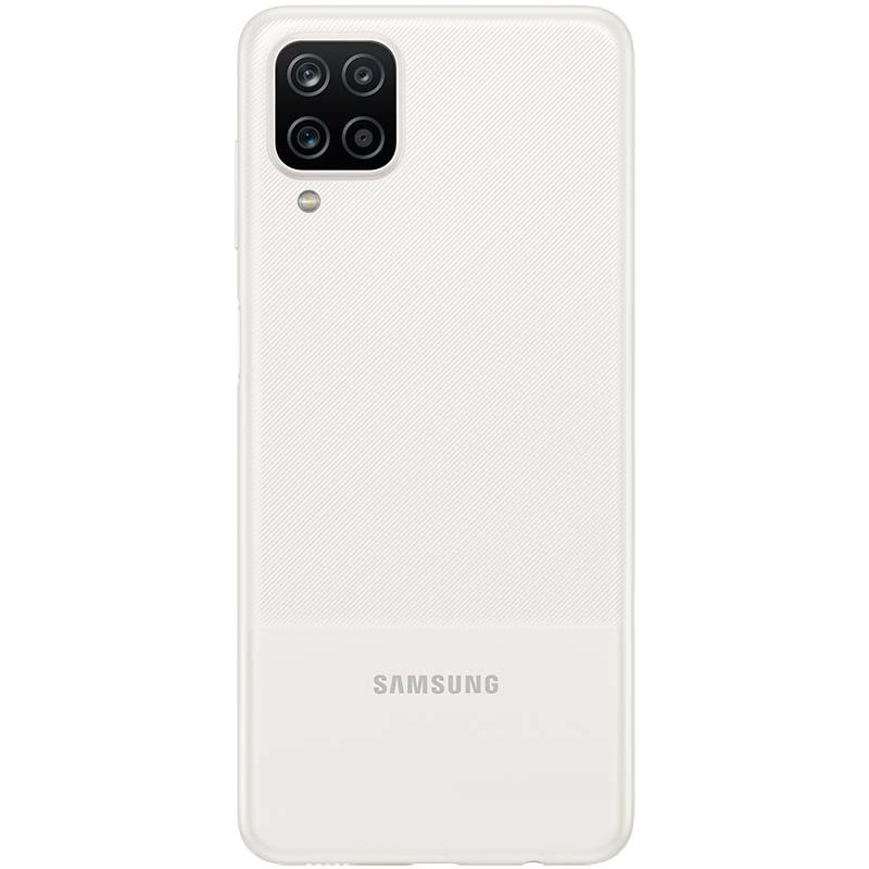 Samsung Galaxy A12 2021 A127 3 Go/32 Go Noir- Téléphone portable - Ítem3