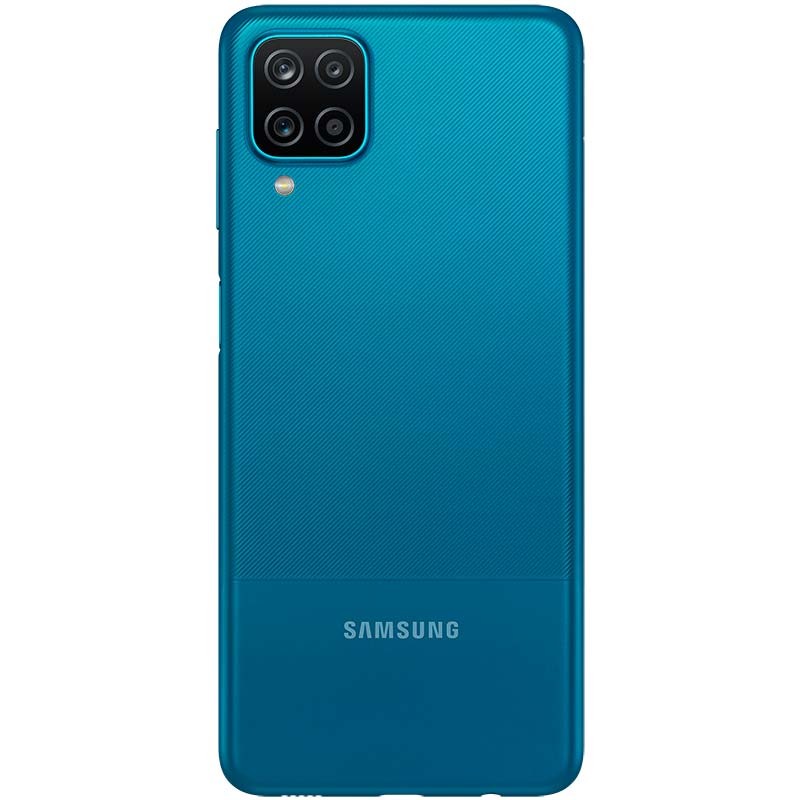 Samsung Galaxy A12 2021 A127 3 Go/32 Go Noir- Téléphone portable - Ítem4