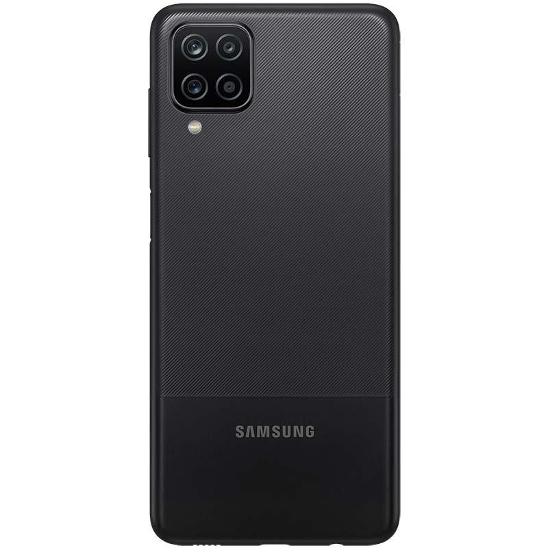 Samsung Galaxy A12 2021 A127 3GB/32GB Preto - Telemóvel - Item5