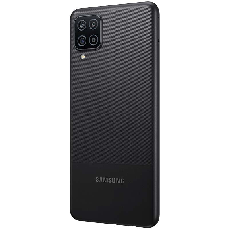 Samsung Galaxy A12 2021 A127 3GB/32GB Preto - Telemóvel - Item6