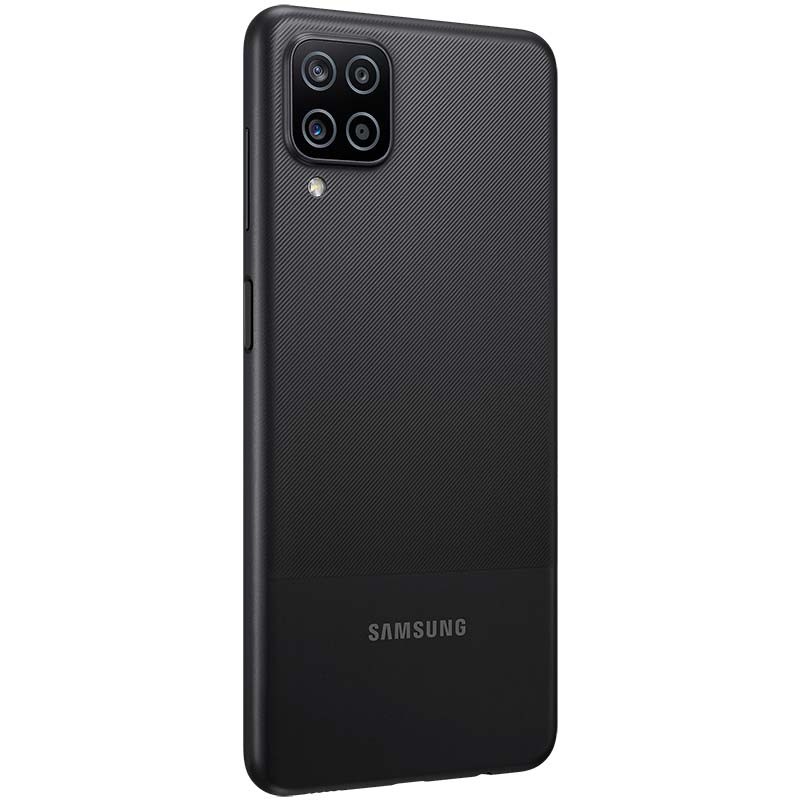 Samsung Galaxy A12 2021 A127 3GB/32GB Preto - Telemóvel - Item7