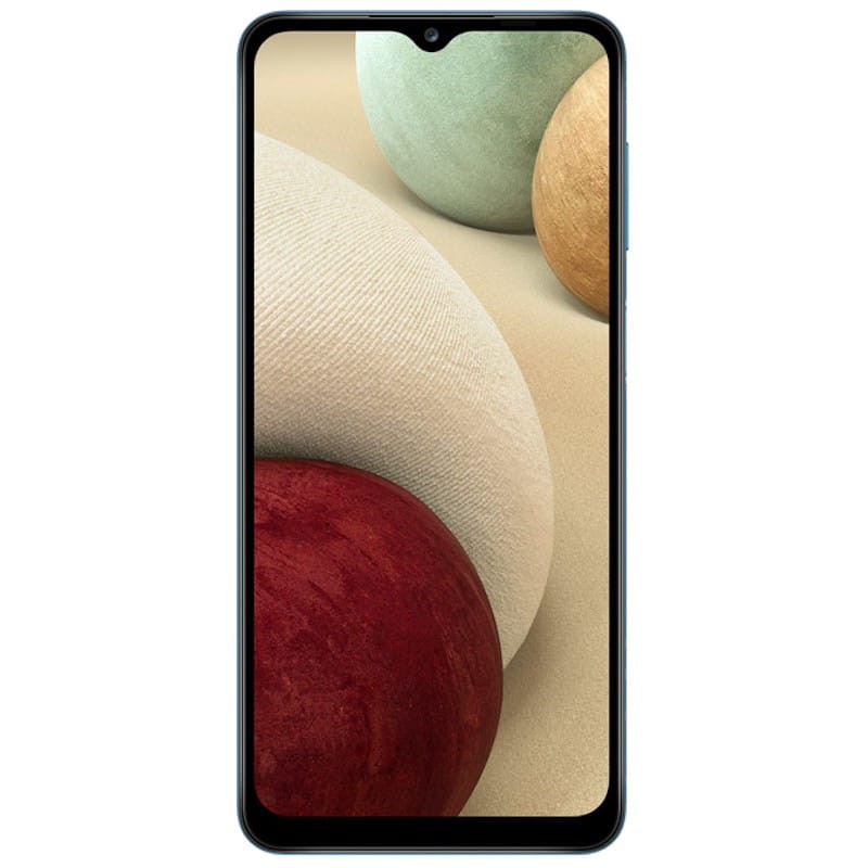 Samsung Galaxy A12 A127 4GB/128GB Azul