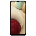 Samsung Galaxy A12 2021 A127 3GB/32GB Blanco - Ítem