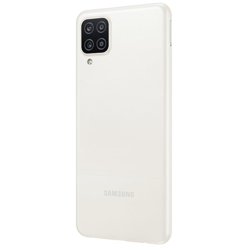 Samsung Galaxy A12 A127 4GB/64GB Branco - Item3