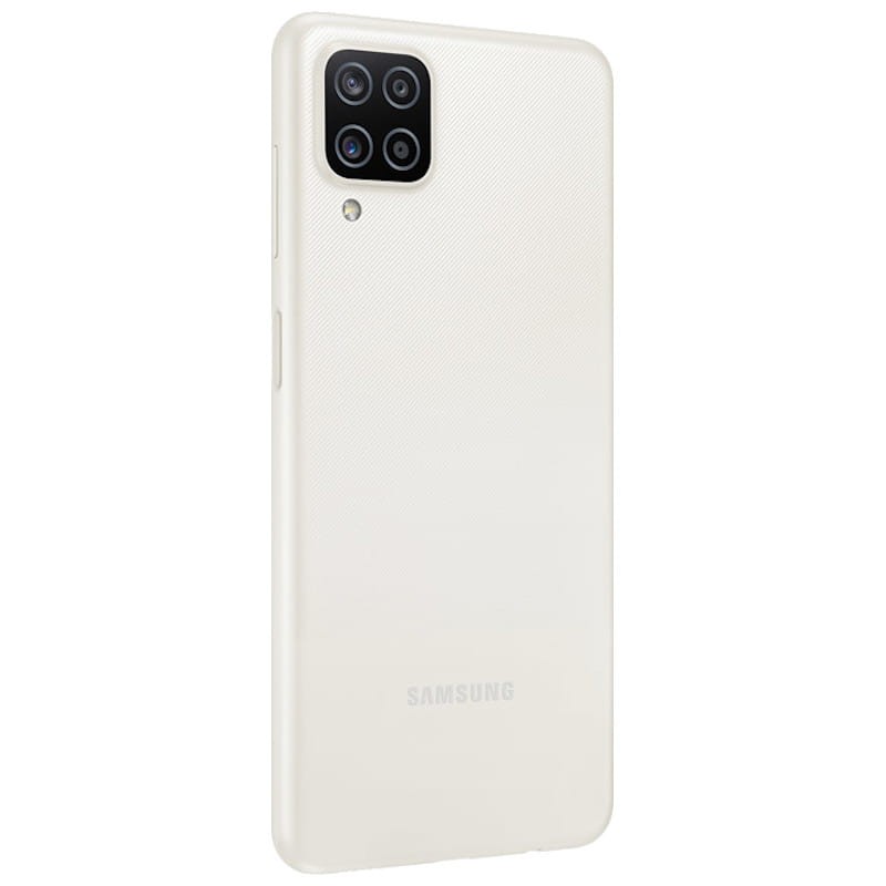 Samsung Galaxy A12 A127 4GB/64GB Branco - Item4