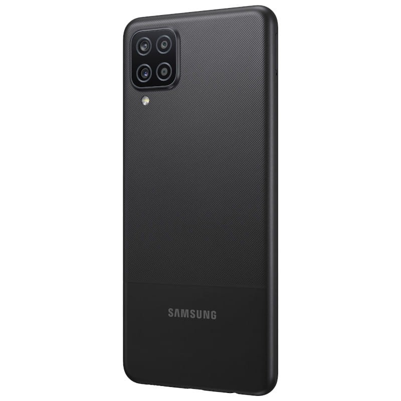 Samsung Galaxy A12 A127 4GB/128GB Negro - Ítem7