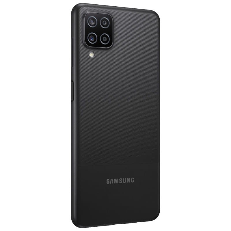 Samsung Galaxy A12 A127 4GB/64GB Negro - Ítem8