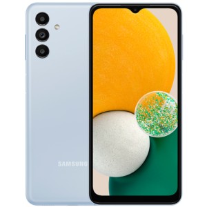 Téléphone portable Samsung Galaxy A13 5G 4Go/64Go Bleu