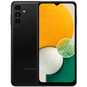 Samsung Galaxy A13 5G 4Go/64Go Noir - Téléphone portable